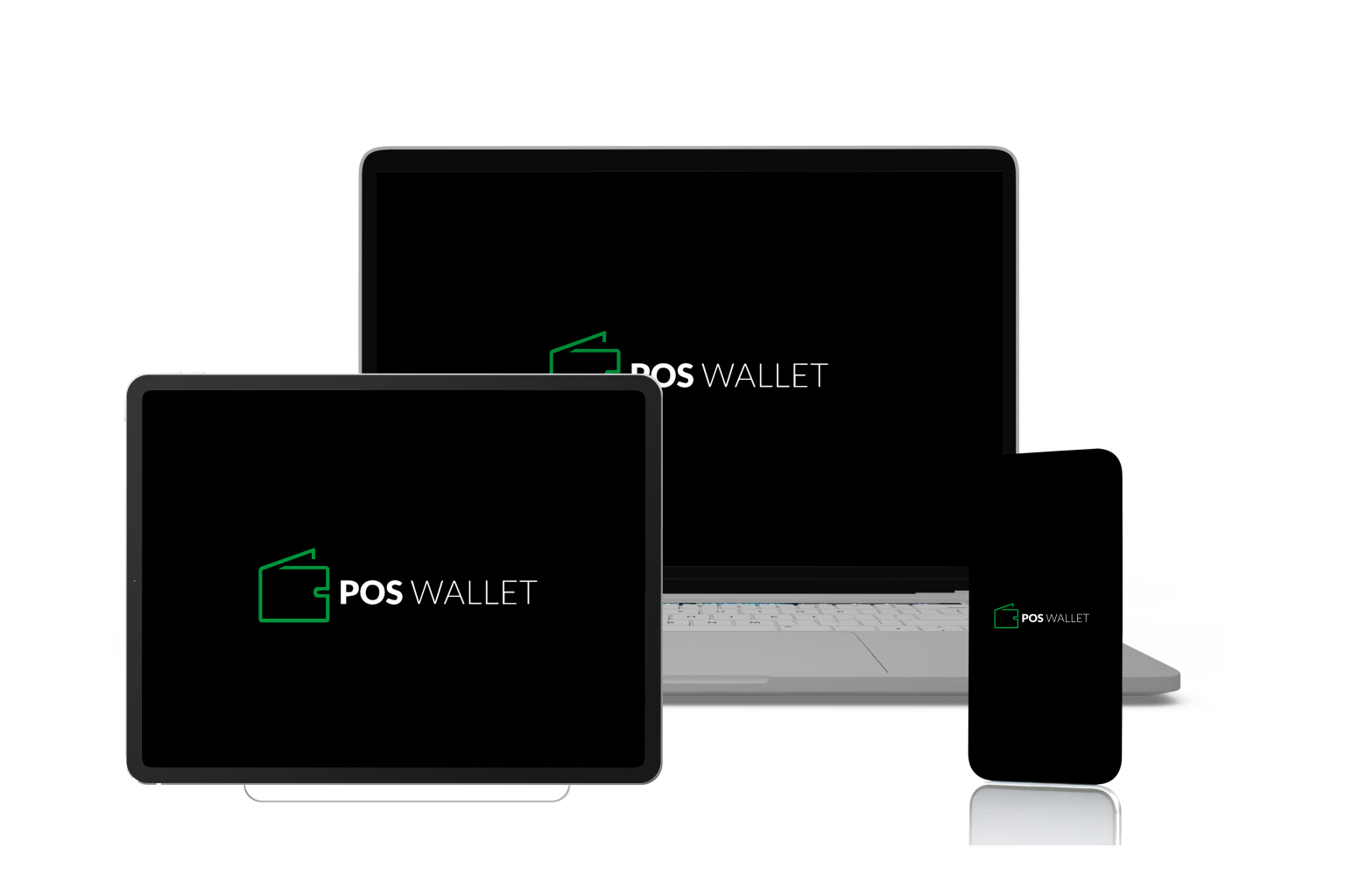 Wallet Inicio Inicio - Pos Wallet